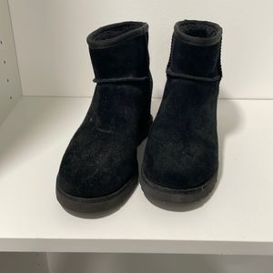UGG Wedge Boots
